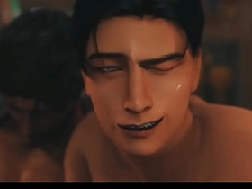 他最爱的男孩 第1集 - 同志动画字幕版 asian best gay sexual connection videos