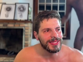 丈夫赌输被足球队友当着妻子面轮奸 - 群P夫妻月夜 - 完整版见RED minato japan gay porn