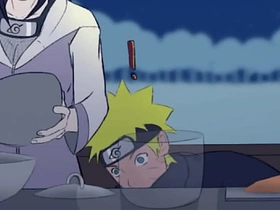 最堕落的鸣人与纲手同居生活 - 第一部 asian gay making love videos gym