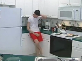 卧槽！基督教瘦猴Grant Ducati被非正统神父Guy Spencer以上帝之名爆菊！ ergo hot uncaring porn