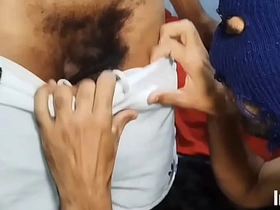 客户约了炮但临阵退缩，我让他全吞了还舔我脚。完整版在Xvideos高级区 xiaoxu chinese cheerful porn stardom