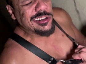 安迪巴西在圣保罗最淫乱派对现场直播 hot well-pleased porn asian