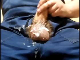 俄罗斯建筑工久未见新娘 射精声响亮精液量惊人！ korean shore up steady blissful porn