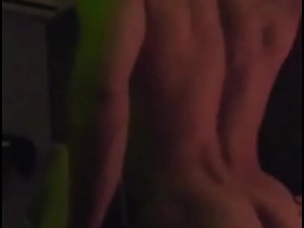 我主动男友第一次让我舔他屁眼 korean gay porn download