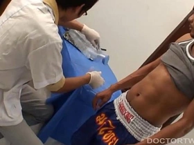 亚裔小零Albert和Oliver无套激战 fat chinese boy uncaring porn