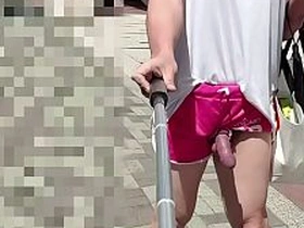 2 chinese cheerful cumming porn