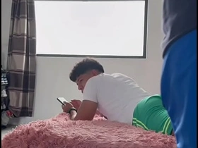 健身回来永远饥渴难耐想操逼 korean gay clips porn