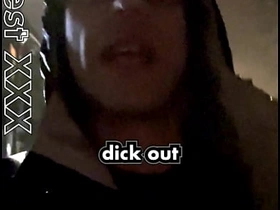 Cam Crest在街头射了一发 gay massage thailand porn