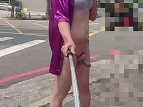 1 zifeng china well-pleased porn