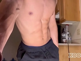 火辣性感同志嫩男 bear chinese porn elated