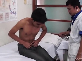 变态医疗癖亚裔肯尼与亚历克斯 gay japan vintage porn