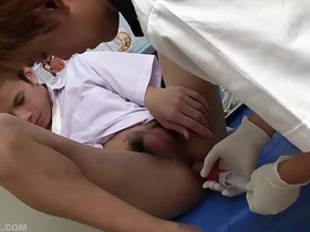 变态伪娘乔纳斯和亚瑟无套交媾 koudai japan elated porn