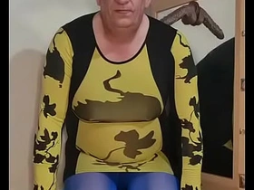 作为变装人妖骚货 你会为我这样做吗 用你那一票让老子美梦成真 撸管废物 gay porn big locate asian