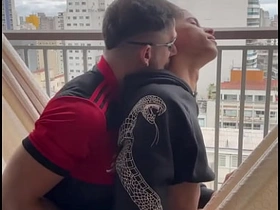 把鸡巴插进我们街区的足球婊玛丽亚 taiwan gay movie porn