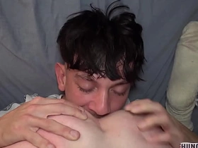 爱尔兰橄榄球猛男狂操饥渴英国小混混 best chinese gay porn 2026