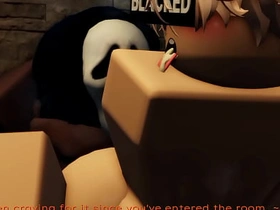 饥渴蒙面骚货 korean gay porn daddy