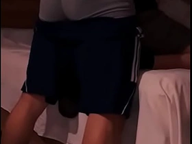 几个小年轻喝完酒跟朋友乱搞 half pinoy wild gay porn