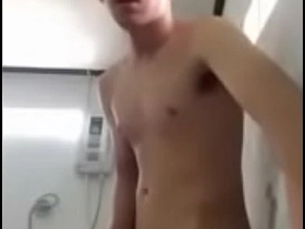 火辣亚洲男2 freeze time japanese gay porn