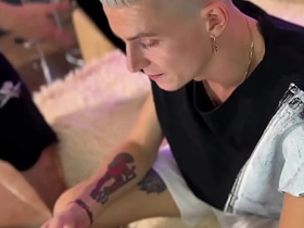 450 chinese tattoo jubilant porn