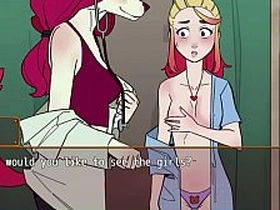 这个毛茸茸的护士跳魅魔舞可能会丢工作 #1 japan jubilant porn sex