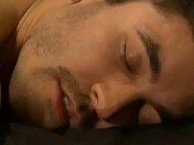 老爹性档案：戴尔·库珀的屁眼和嘴巴被四个猛男玩坏 seductive korean well-pleased porn