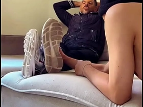 蒙面大屌被动男来我家干活结果屁眼挨了顿操 pornhub gay chinese porn