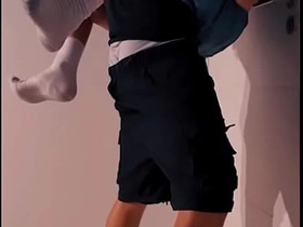 送披萨的猛男敲门，结果把我干得死去活来 amateur korean gay porn