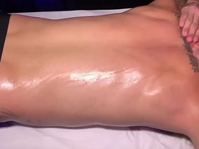 Rickpaixao按摩中 hot indian twink gay porn