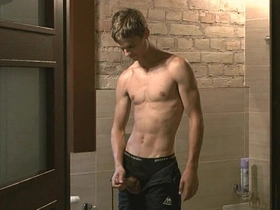 独自在家 hot asian men joyful porn