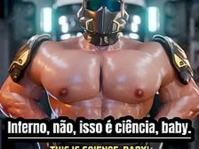 样本采集 [葡萄牙语字幕] asian gay model sex videos