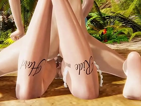 妖艳伪娘-两伪娘Noa和Aoi互操-日本动漫风同志片 gay porn chinese model