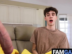 病中仍要屌 Brody Kayman, Max Mabry gay chinese 2026 porn