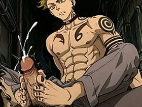 垃圾瘾男同 - 炎阵图片集 - 亚洲日本动漫游戏同性色情 asian gay guys hd lovemaking videos