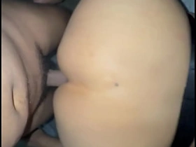 棕皮小伙Grindr约炮 无套后入 indonesian gay porn star