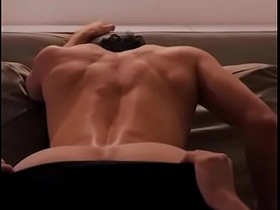 单身派对后，男友无套干我，最后射进我屁眼 taiwan blissful massage porn