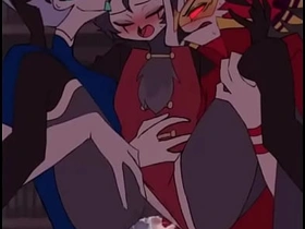 地狱老板3P 斯托拉斯与安德烈阿弗斯玩双龙入洞 hot indian boys blithe porn