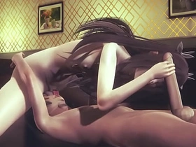 妖媚伪娘 - 菊池手淫和69式 - 伪娘变装日本亚洲漫画动漫游戏基片 pinoy dorm story gay porn