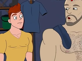 男同色情漫画 清洁工大屌王 asian joyful porn online