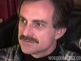 熟男Ted打飞机 asian gay straight porn