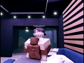 狂干Roblox白嫩小帅哥 indonesia outdoor gay porn