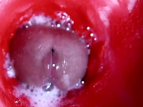 又湿又热的性感骚穴和湿漉漉的大鸡巴 chinese guy fucks wan boy gay porn