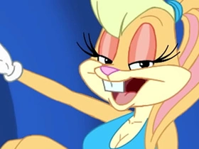 乐一通遗失剧集：性感卡通秀 #1 gay chinese migdet porn