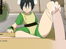 《降世神通：四元素调教师》最尬时刻第29集 african gay chinese porn