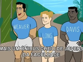 基佬动画 骚货们群交狂欢 thailand gay teen porn