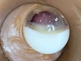 阴道玩具内射不停！内窥视角无套中出 xxx gay sex asian videos