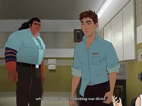 自己玩尿呢帅哥？ pinoy gay porn camel