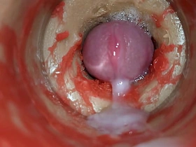 4K阴道玩具视角 子宫口特写 内射 求肏繁殖ASMR性爱 singapore chinese gay porn