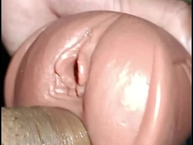 Lipsy: 深喉玩具肛交！从屁眼到嘴巴 hot papa elated porn