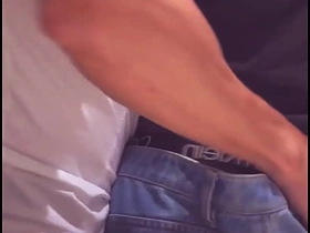 我和我最好的朋友打架打到操起来 universe chinese gay porn