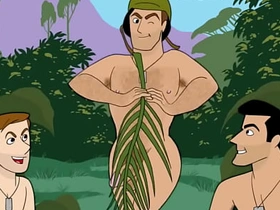 基佬动画里的暴躁中士 xxx chinese gay porn videos